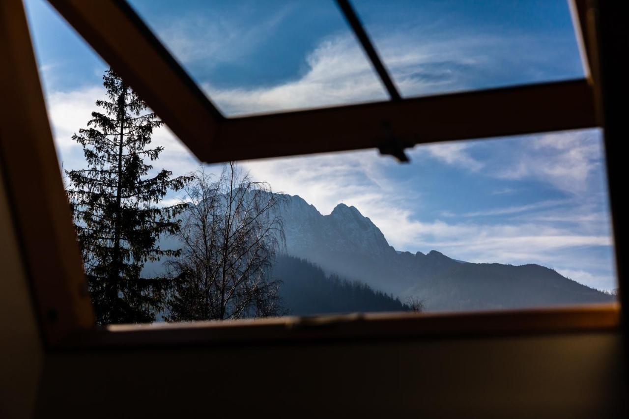 Double Room Mountain View