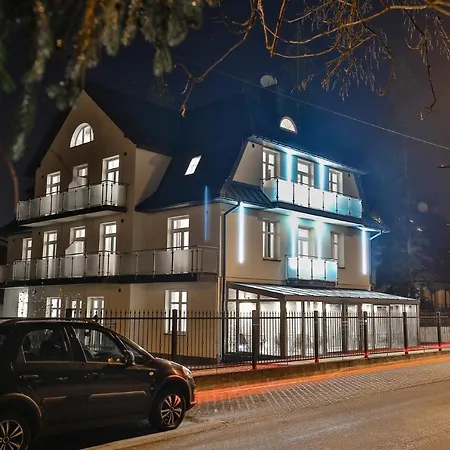 Narciarski Dworek-3